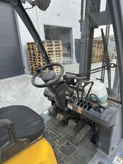 Empilhador a gás Nissan UDO2A25PQ a venda - Imagem 5 | Machineryline AO Empilhador a gás Nissan UDO2A25PQ | Imagem 5 - Machineryline