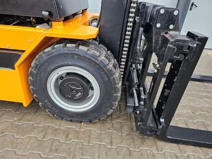 Stivuitor pe gaz RMF KSL70G - Compact de vânzare - Imagine 10 | Machineryline MD Stivuitor pe gaz RMF KSL70G - Compact | Imagine 10 - Machineryline