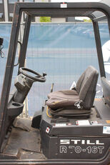 بيع رافعة شوكية تعمل بالغاز Still R70-16T - صورة 18 | Machineryline DZ رافعة شوكية تعمل بالغاز Still R70-16T | صورة 18 - Machineryline