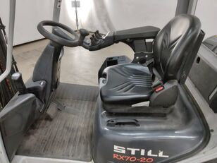 رافعة شوكية تعمل بالغاز Still RX70-20T