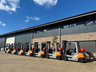 Купить газовый погрузчик Still RX70-25 T 2.5 ton Duplex Sideshift LPG Heftruck 2020 - Изображение 16 | Machineryline TJ Газовый погрузчик Still RX70-25 T 2.5 ton Duplex Sideshift LPG Heftruck 2020 | Изображение 16 - Machineryline