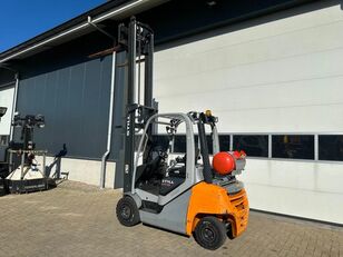 Купить газовый погрузчик Still RX70-25 T 2.5 ton Duplex Sideshift LPG Heftruck 2020 - Изображение 26 | Machineryline TJ Газовый погрузчик Still RX70-25 T 2.5 ton Duplex Sideshift LPG Heftruck 2020 | Изображение 26 - Machineryline