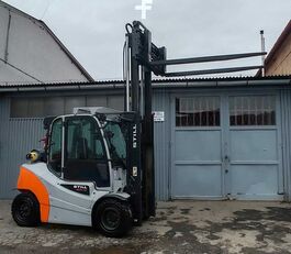 بيع رافعة شوكية تعمل بالغاز Still RX70-50T - صورة 10 | Machineryline BH رافعة شوكية تعمل بالغاز Still RX70-50T | صورة 10 - Machineryline