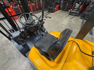 Empilhador a gás TCM FG30N5 a venda - Imagem 13 | Machineryline BR Empilhador a gás TCM FG30N5 | Imagem 13 - Machineryline