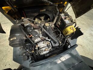 Empilhador a gás TCM FG30N5 a venda - Imagem 17 | Machineryline BR Empilhador a gás TCM FG30N5 | Imagem 17 - Machineryline