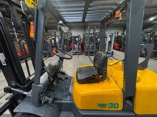 TCM FG30N5 gas forklift for sale - Image 12 | Machineryline ZW TCM FG30N5 gas forklift | Image 12 - Machineryline