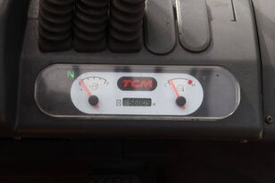 TCM FHG18T3 gas forklift for sale - Image 32 | Machineryline IN TCM FHG18T3 gas forklift | Image 32 - Machineryline