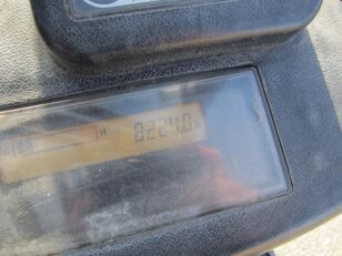 Toyota 02-8FGF18 gas gaffeltruck til salg - Billede 9 | Machineryline DK Toyota 02-8FGF18 gas gaffeltruck | Billede 9 - Machineryline