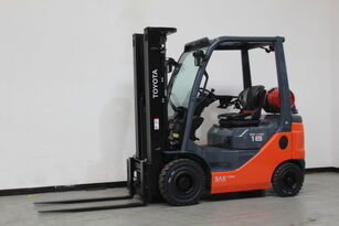xe nâng khí Toyota 02-8FGF18