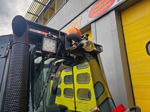 Купить газовый погрузчик Toyota 02-8FGF25 - Изображение 12 | Machineryline TJ Газовый погрузчик Toyota 02-8FGF25 | Изображение 12 - Machineryline