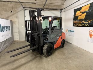 xe nâng khí Toyota 06-8FGJ35F