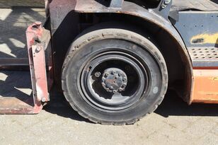 بيع رافعة شوكية تعمل بالغاز Toyota 25 - صورة 13 | Machineryline BH رافعة شوكية تعمل بالغاز Toyota 25 | صورة 13 - Machineryline
