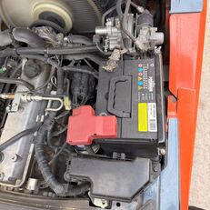 بيع رافعة شوكية تعمل بالغاز Toyota 32-8FGJ35 - صورة 23 | Machineryline LY رافعة شوكية تعمل بالغاز Toyota 32-8FGJ35 | صورة 23 - Machineryline