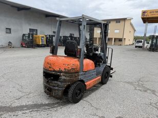 газовый погрузчик Toyota 6FDF25