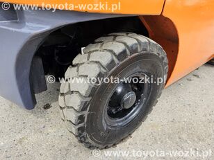 Chariot élévateur à gaz Toyota 7FGF20 à vendre - Image 5 | Machineryline ML Chariot élévateur à gaz Toyota 7FGF20 | Image 5 - Machineryline