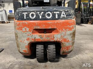 Plynový vysokozdvižný vozík Toyota 8FBEK16T na predaj - Obraz 14 | Machineryline SK Plynový vysokozdvižný vozík Toyota 8FBEK16T | Obraz 14 - Machineryline