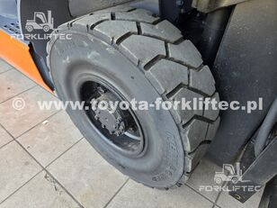 Περονοφόρου με αέριο Toyota 8FGF25 προς πώληση - Απεικόνιση 13 | Machineryline GR Περονοφόρο με αέριο Toyota 8FGF25 | Απεικόνιση 13 - Machineryline