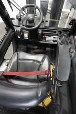 Yale GLP 25 VX E2170 Gas-Gabelstapler