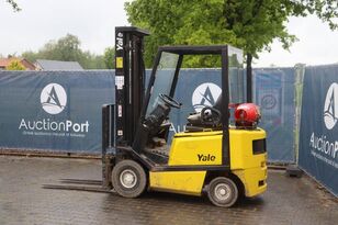 Yale GLP16AF gas forklift
