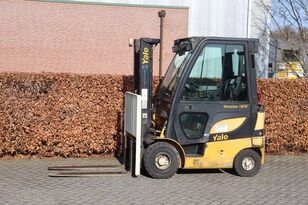 Yale GLP16VX gas forklift