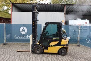 Yale GLP25VX gas forklift