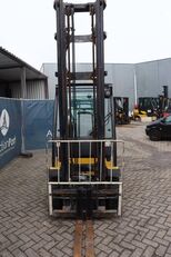 Chariot élévateur à gaz Yale GLP25VX à vendre - Image 7 | Machineryline CH Chariot élévateur à gaz Yale GLP25VX | Image 7 - Machineryline