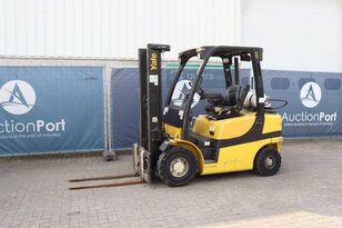 газовый погрузчик Yale GLP25VX F2170