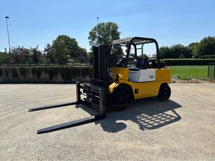 chariot élévateur à gaz Yale GLP40MC