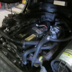 Yale Heftruck GLP20LX, LPG, duplo, side shift. gas forklift for sale - Image 9 | Machineryline ZA Yale Heftruck GLP20LX, LPG, duplo, side shift. gas forklift | Image 9 - Machineryline