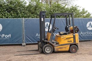 газовый погрузчик Yale TFG 15