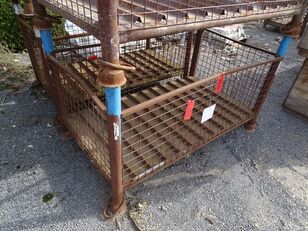 Купить сетчатый контейнер 4 Bacs grillagés - Изображение 3 | Machineryline TM Сетчатый контейнер 4 Bacs grillagés | Изображение 3 - Machineryline