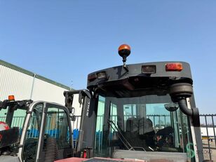 великотоннажний вилковий навантажувач DanTruck 9680DD