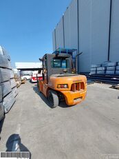 stivuitor de tonaj mare Doosan D70 S-5