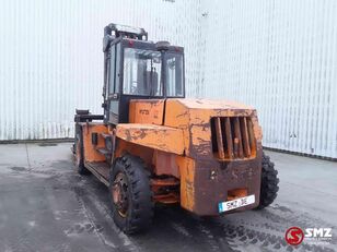 Chariot élévateur lourd Hyster H16.00XL2 à vendre - Image 11 | Machineryline BJ Chariot élévateur lourd Hyster H16.00XL2 | Image 11 - Machineryline