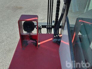 Купить крупнотоннажный вилочный погрузчик Kalmar DCD 120-6 - Изображение 76 | Machineryline LV Крупнотоннажный вилочный погрузчик Kalmar DCD 120-6 | Изображение 76 - Machineryline