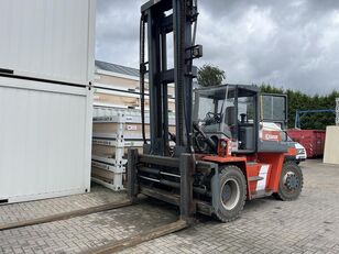 крупнотоннажный вилочный погрузчик Kalmar DCD90-6