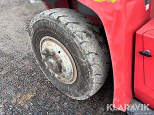 Těžký vysokozdvižný vozík Kalmar DCE-120-6 na prodej - Obrázek 14 | Machineryline CZ Těžký vysokozdvižný vozík Kalmar DCE-120-6 | Obrázek 14 - Machineryline