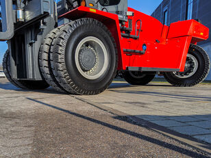 Kalmar DCG 250-12 high capacity forklift