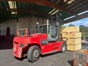 Chariot élévateur lourd Kalmar DCG160 à vendre - Image 14 | Machineryline BF Chariot élévateur lourd Kalmar DCG160 | Image 14 - Machineryline