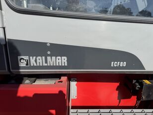 Stivuitor de tonaj mare Kalmar ECF 80 / 9 * ( 8.0 T @ 900 MM !! ) de vânzare - Imagine 5 | Machineryline MD Stivuitor de tonaj mare Kalmar ECF 80 / 9 * ( 8.0 T @ 900 MM !! ) | Imagine 5 - Machineryline