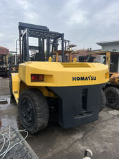 الرافعة الشوكية للأحمال الثقيلة Komatsu
