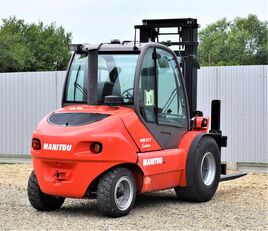 Prodaja Manitou MSI50T 1E3 teškog viljuškara - Slika 4 | Machineryline BA Manitou MSI50T 1E3 teški viljuškar | Slika 4 - Machineryline