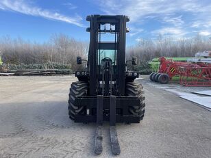 крупнотоннажный вилочный погрузчик Manitou ruw terrein M50-4