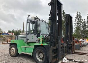 sunkiasvoris &scaron;akinis krautuvas Svetruck 1260-30