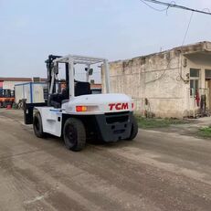 TCM 大型フォークリフト