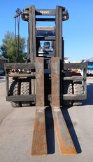 ciężki w&oacute;zek widłowy Valmet TD2112 2512 Kalmar