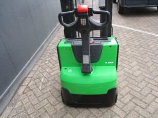 Cesab S212 high lift pallet truck for sale - Image 8 | Machineryline BD Cesab S212 high lift pallet truck | Image 8 - Machineryline