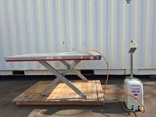 Flexlift FCE1000 Hubtisch mit Neigefunktion high lift pallet truck