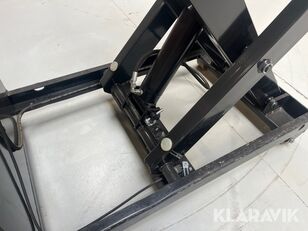 Hangcha Hangscha 1510XB high lift pallet truck for sale - Image 27 | Machineryline IE Hangcha Hangscha 1510XB high lift pallet truck | Image 27 - Machineryline