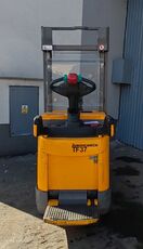 شاحنة بالات ذات رافعة عالية Jungheinrich ERC 216z / 2018y/ initiallift/ 7761h